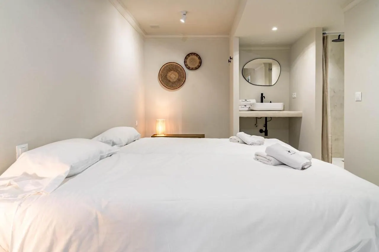 Fully Renovated Modern 2 Bedroom Apartment In Aloha Pueblo Marbella 0*,  Spain